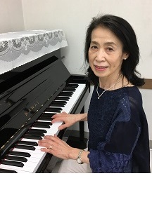 第2・4週 火曜 吉武ピアノ 体験会 3/24・4/14(火) 体験費1.650円