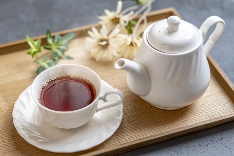 学ぼう!英国式ゴールデンルール 紅茶で愉しむ幸せ時間(入門編) 秋の新講座 10/1(水)特別体験会