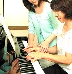 町田ピアノ 1・3初級