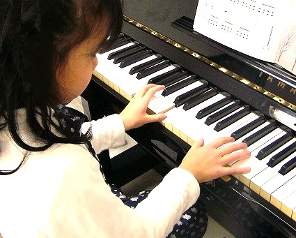 町田ピアノ 1・3初級