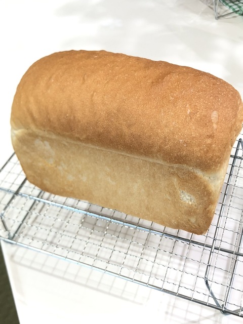 初心者ぱん講座