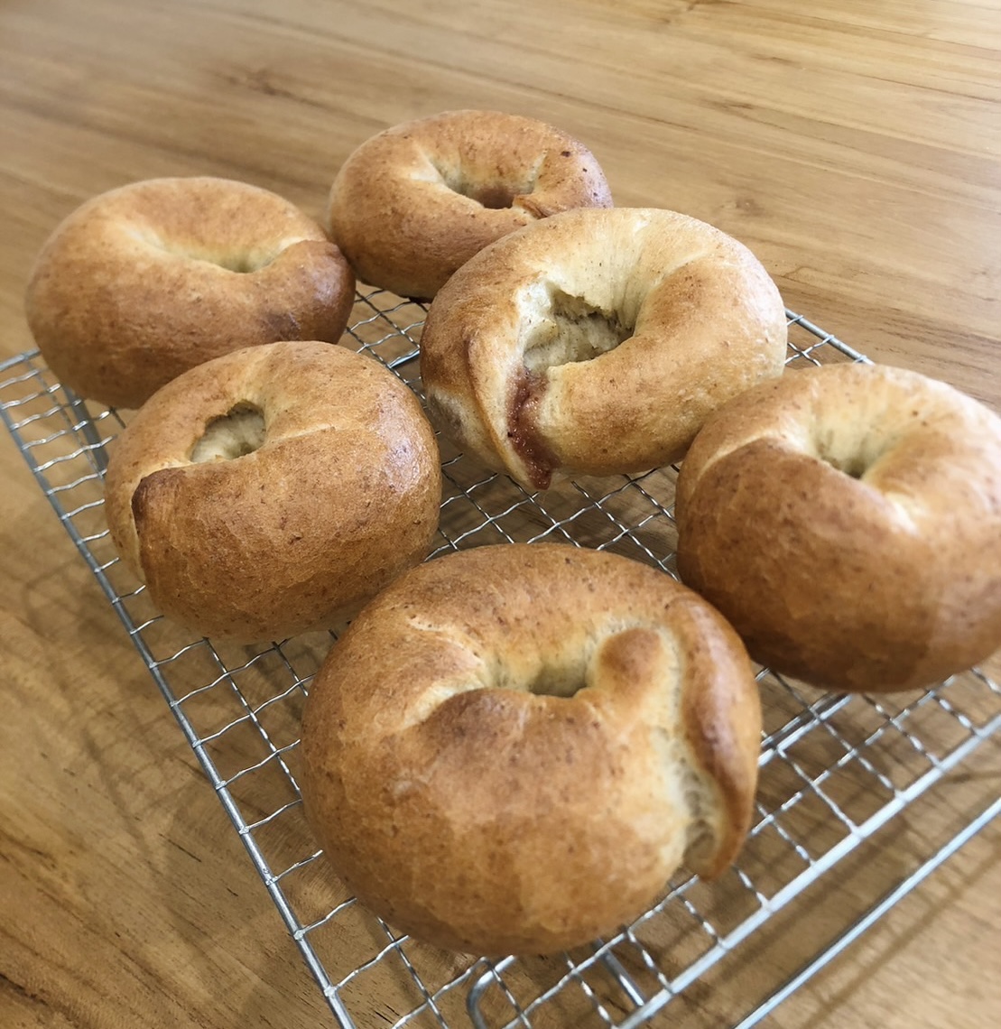 初心者ぱん講座