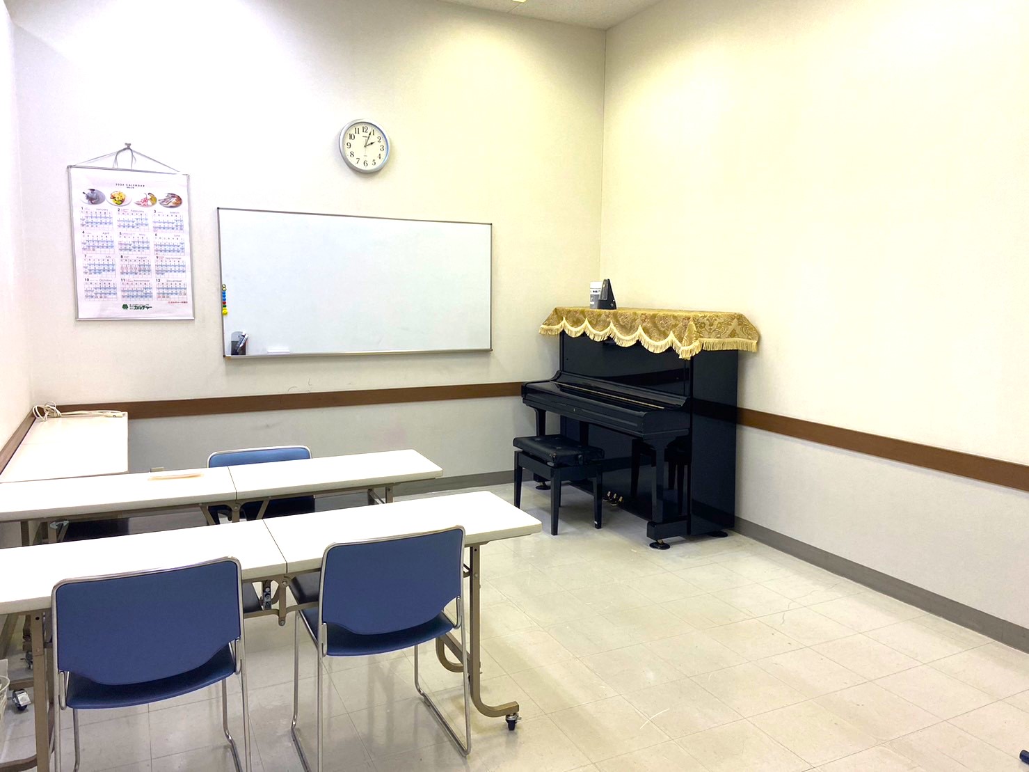 (火)英会話プライベートレッスン