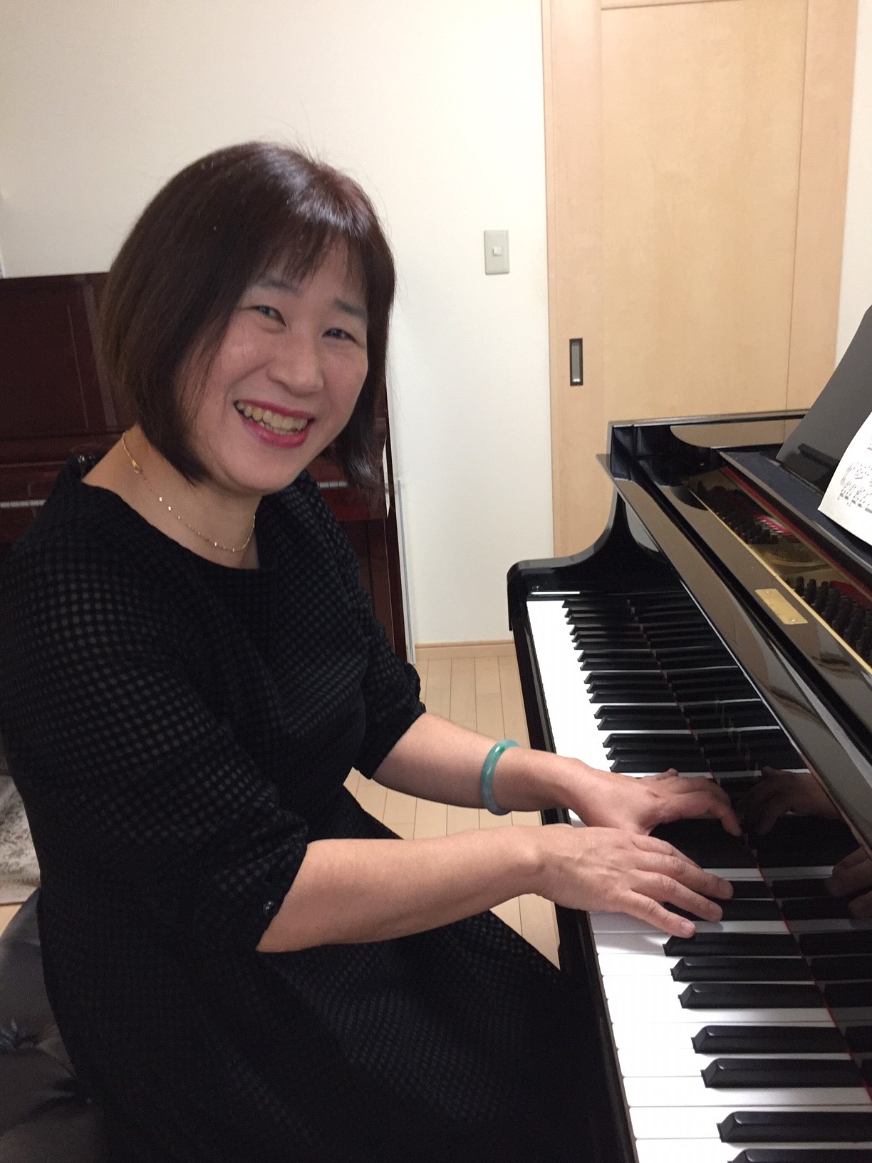 30分個人レッスン 水曜子どもピアノ教室①③