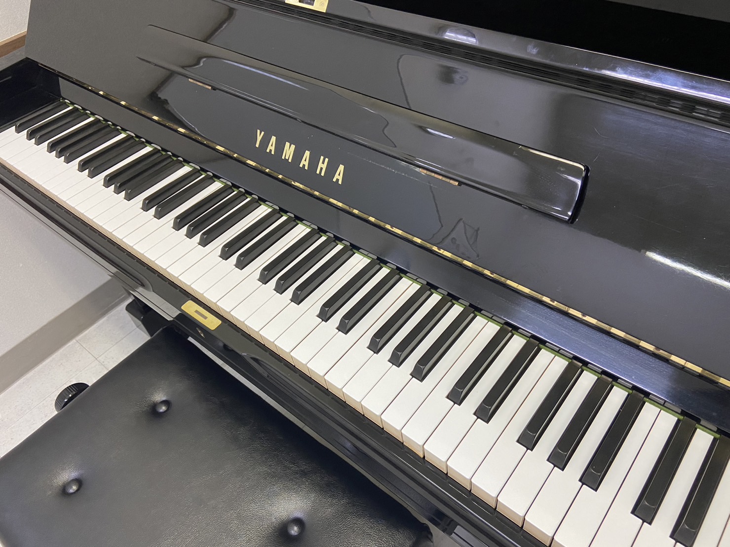 30分個人レッスン 水曜子どもピアノ教室①③