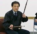 859/ 二胡 30分個人レッスン