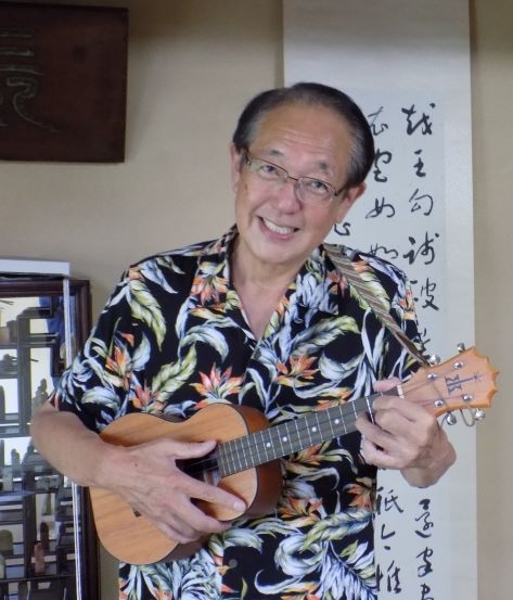 30分個人レッスン オカリナ&ウクレレ 春の新規生募集・4/1(水)体験会