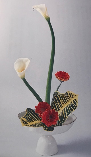 生け花小原流(上級)