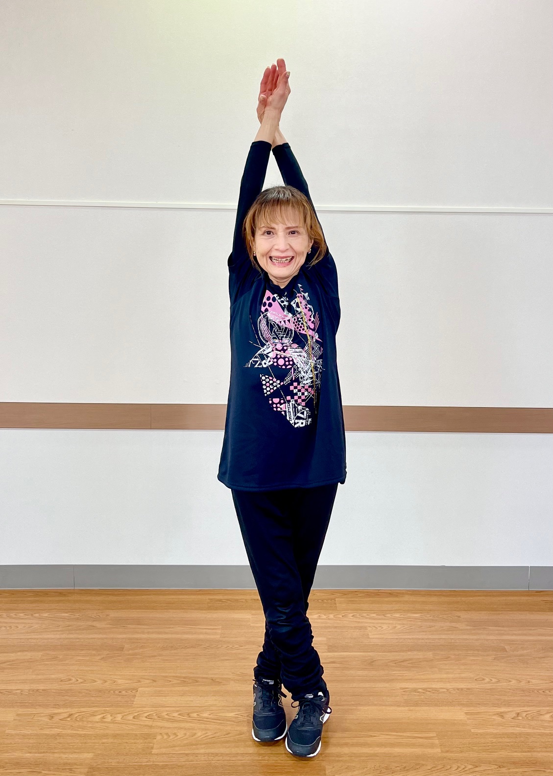 歩き始めるその前に!(全 足裏を意識したウォーキング 4/9(木)14:30～16:00 スタート