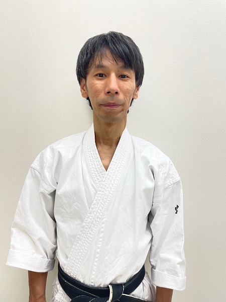 秀心館 こども合氣道