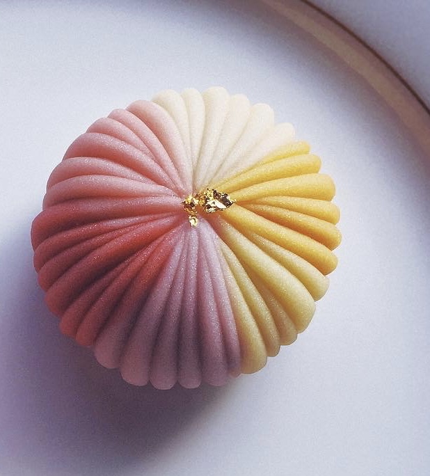 (全3回) 季節の可愛い練り切り