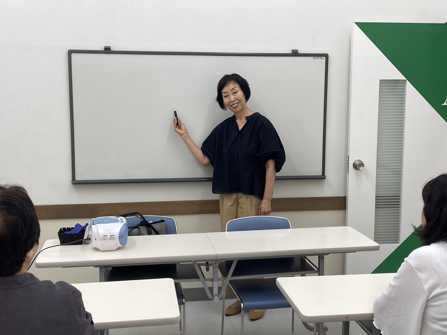 楽しく学ぶ 韓国語 13時 第2・4クラス