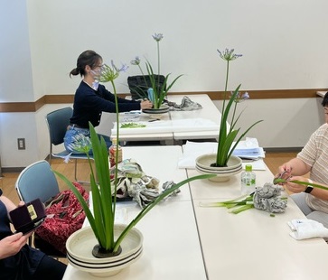 いけばな池坊