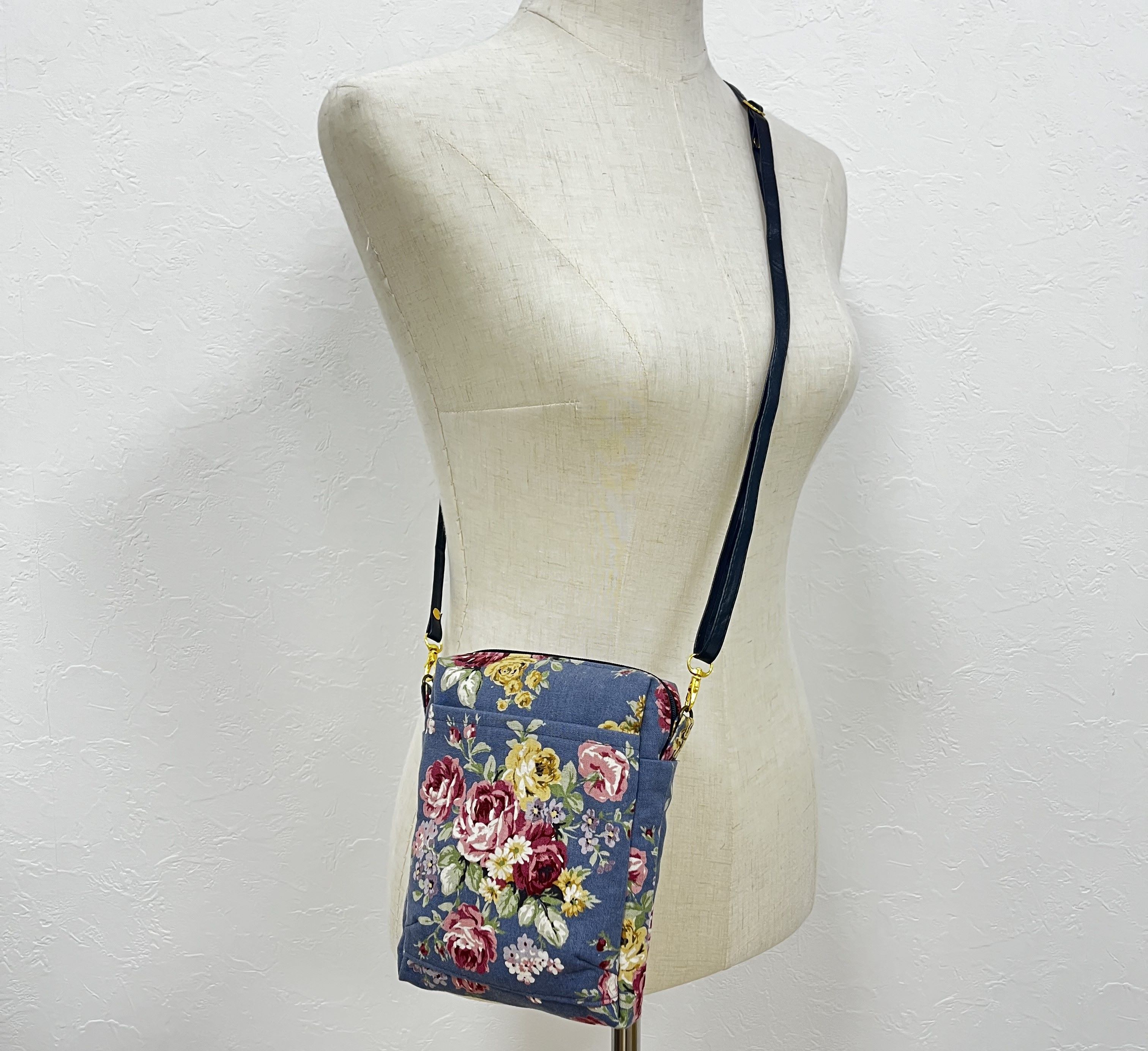 気軽にチャレンジ 小物作り (全3回)