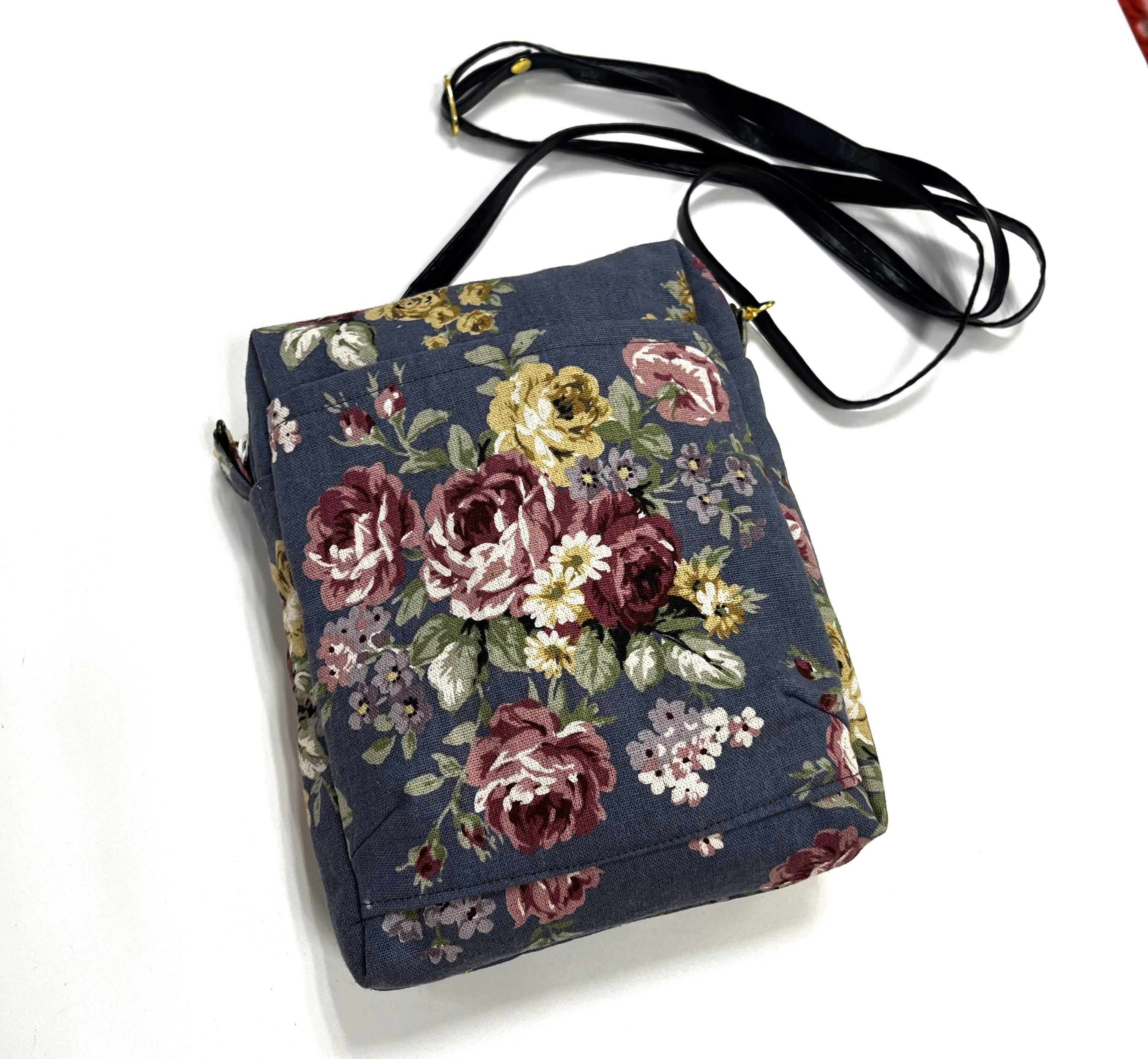 気軽にチャレンジ 小物作り (全3回)