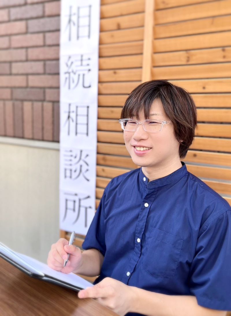 (全3回) 聞く知る備える あんしん相続 入門編 夏の新講座 6/2・7/7・8/4(火)