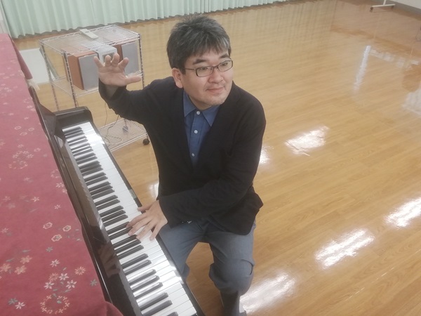 ヴォイストレーニング(金・個人)