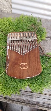 はじめてのカリンバ 春の新規生募集 4/1(水)一日体験