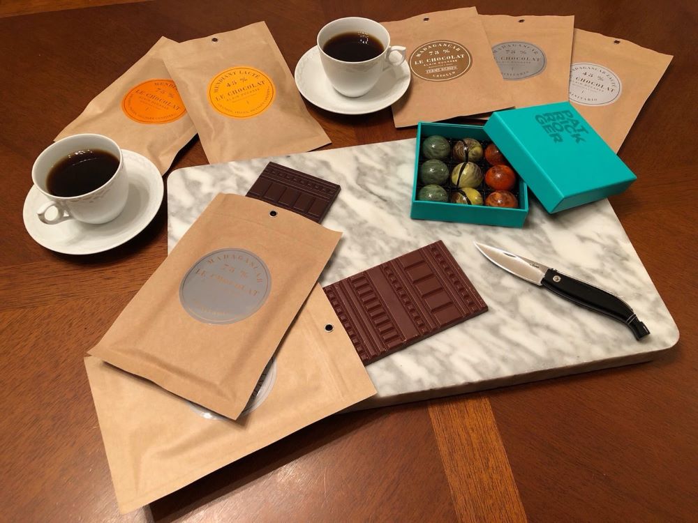 コーヒーをより楽しむために コーヒーのキ・ホ・ン♪ 秋の1DAY講座 10/26(日)開催