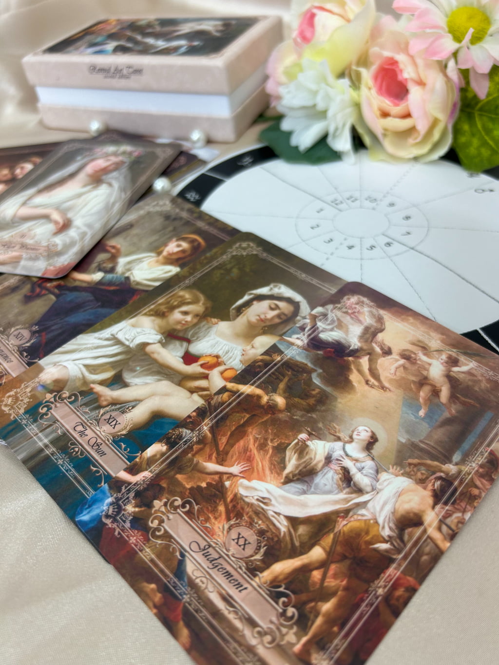 今年の運勢を見る 2026開運占い鑑定