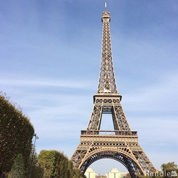 旅するための フランス語入門 秋の新講座 9/26(金)特別体験会