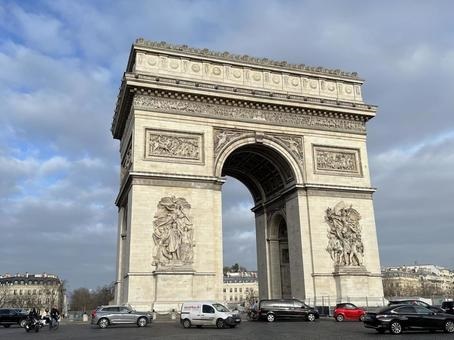 旅するための フランス語入門 秋の新講座 9/26(金)特別体験会