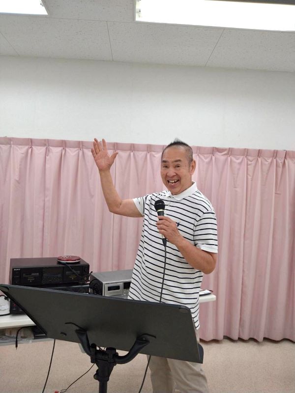 30分 カラオケ個人レッスン(30分)