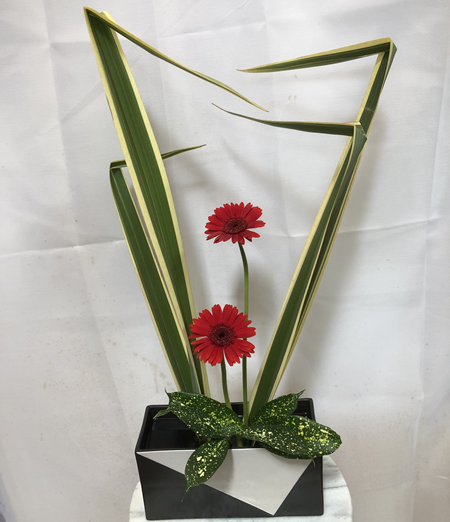 池坊いけばな(生花)