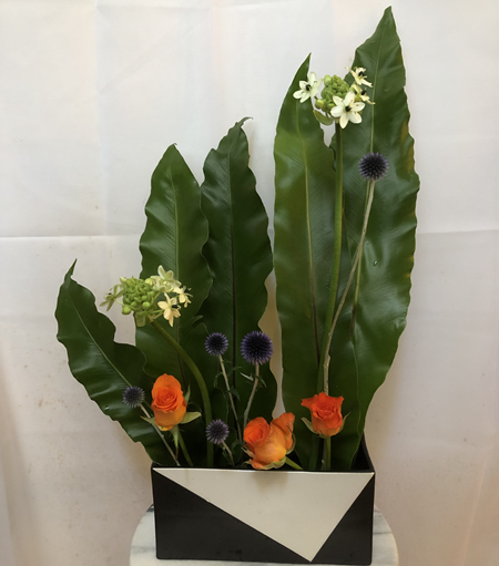池坊いけばな(生花)