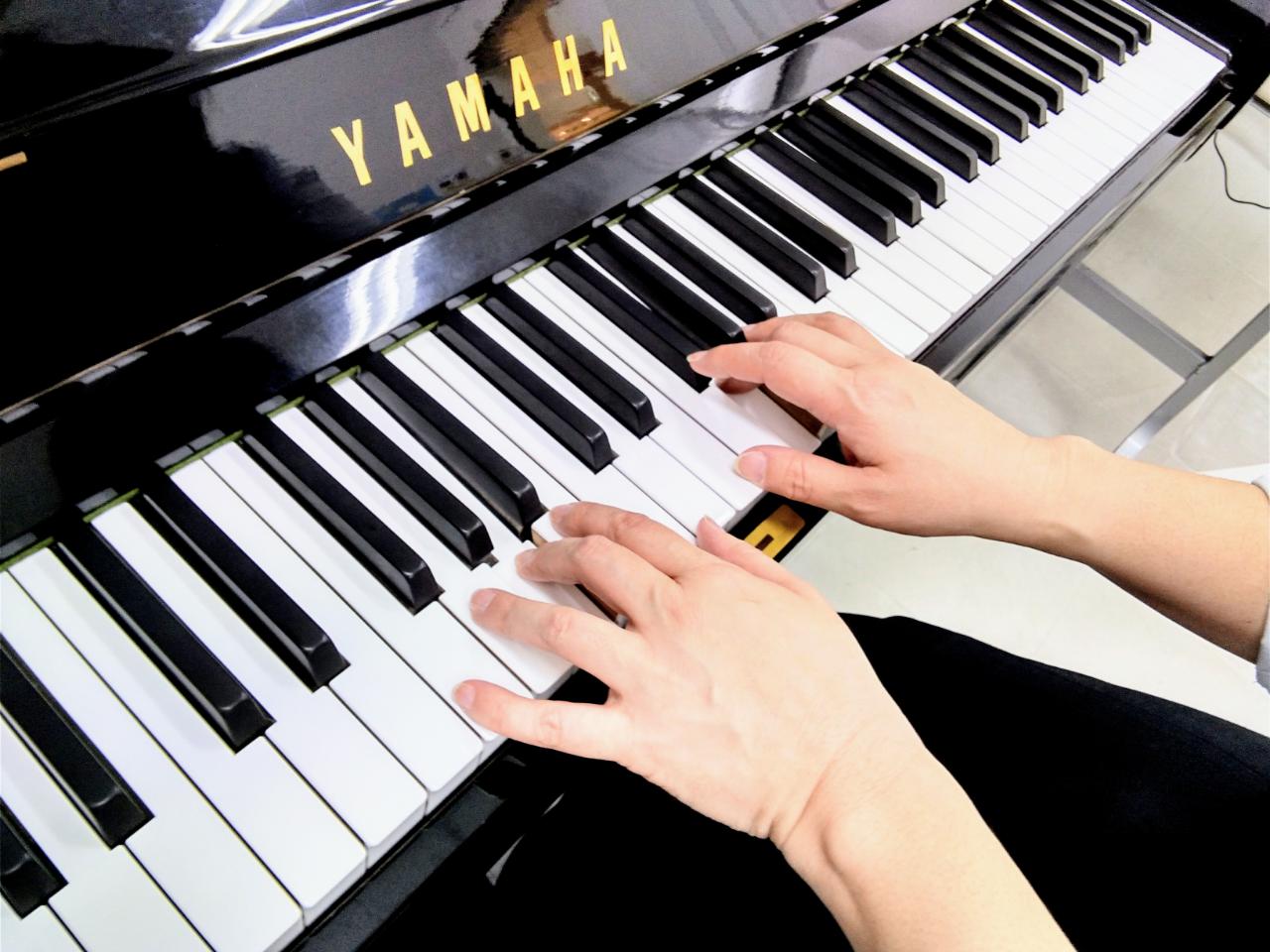 (土)ピアノ初級