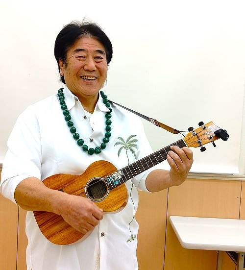 40分個人レッスン 津軽三味線ウクレレ個人 夏の新講座 6/3(水)特別体験会