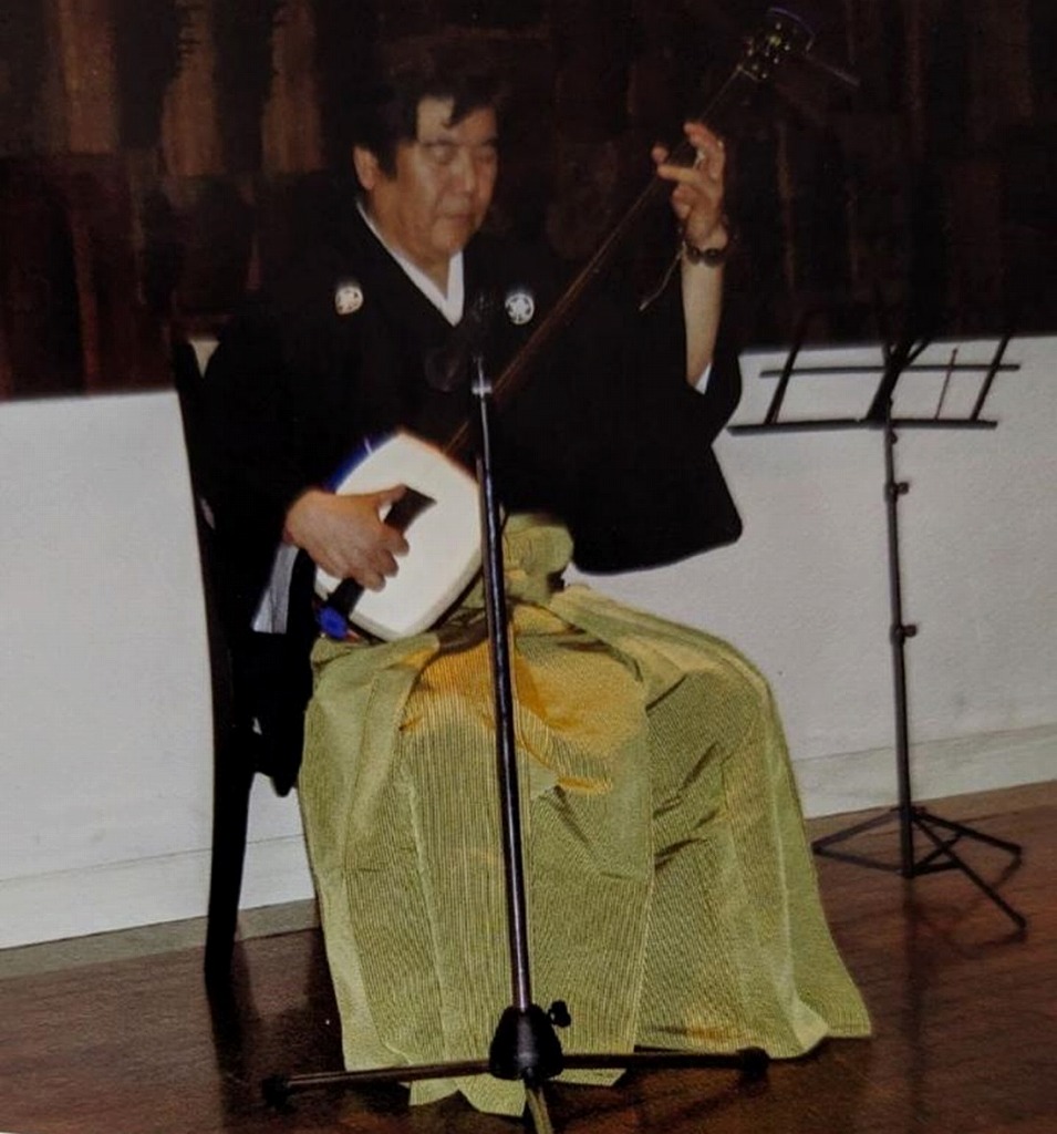 40分個人レッスン 津軽三味線ウクレレ個人 夏の新講座 6/3(水)特別体験会