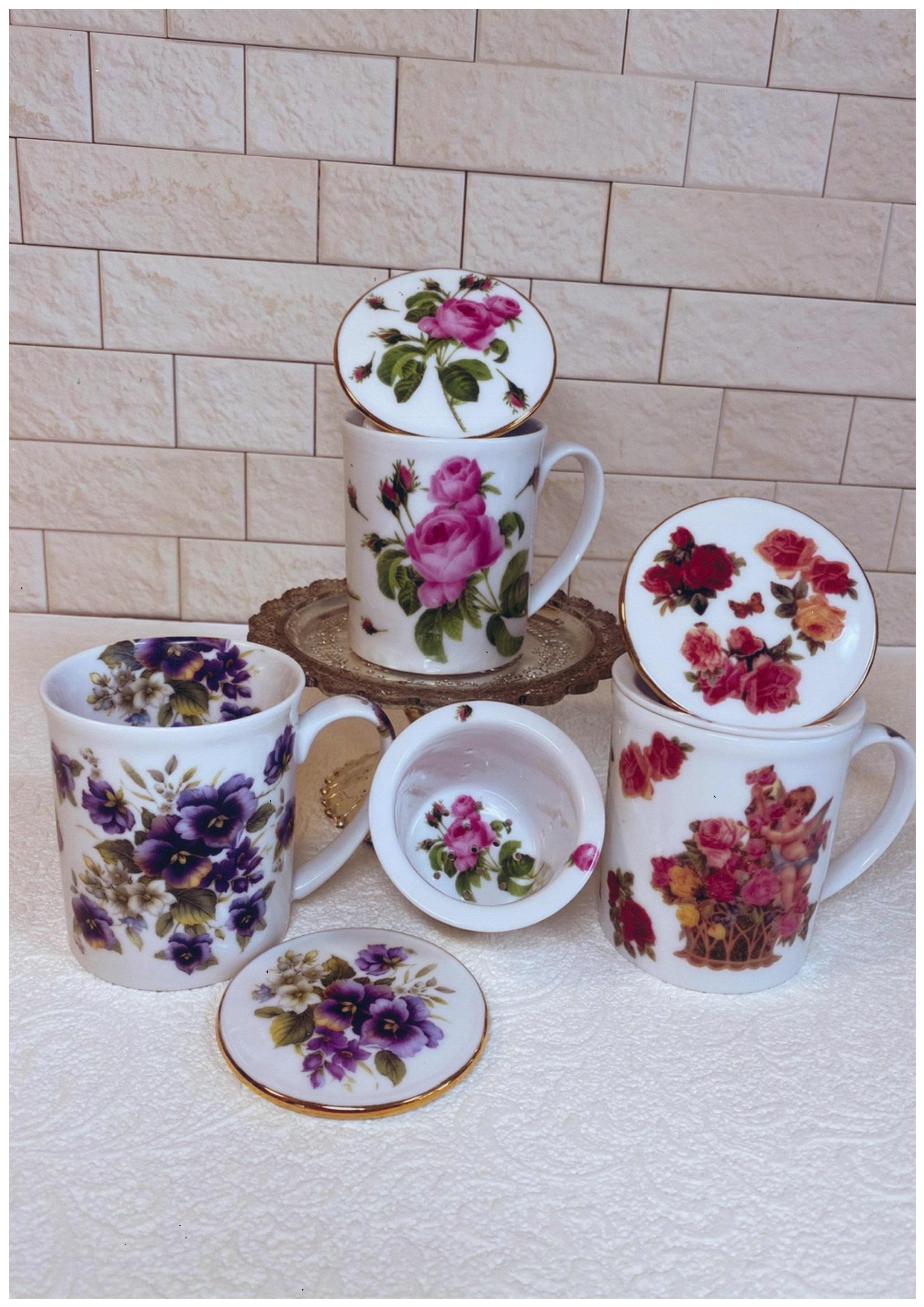 お部屋を華やかに! インテリア・デコラフラワー