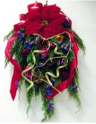 お部屋を華やかに! インテリア・デコラフラワー