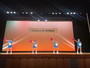 チアダンス
