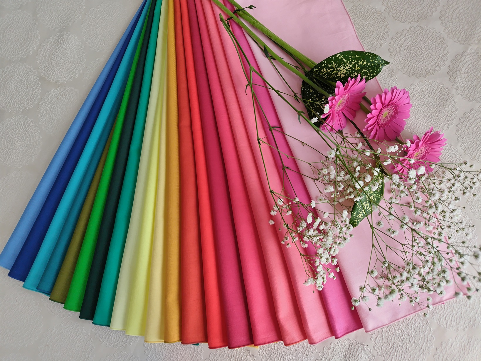 個人45分 パーソナルカラー診断 1DAY 4/12(日)