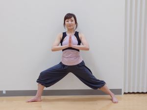 朝からのご褒美タイム からだが喜ぶ ストレッチ