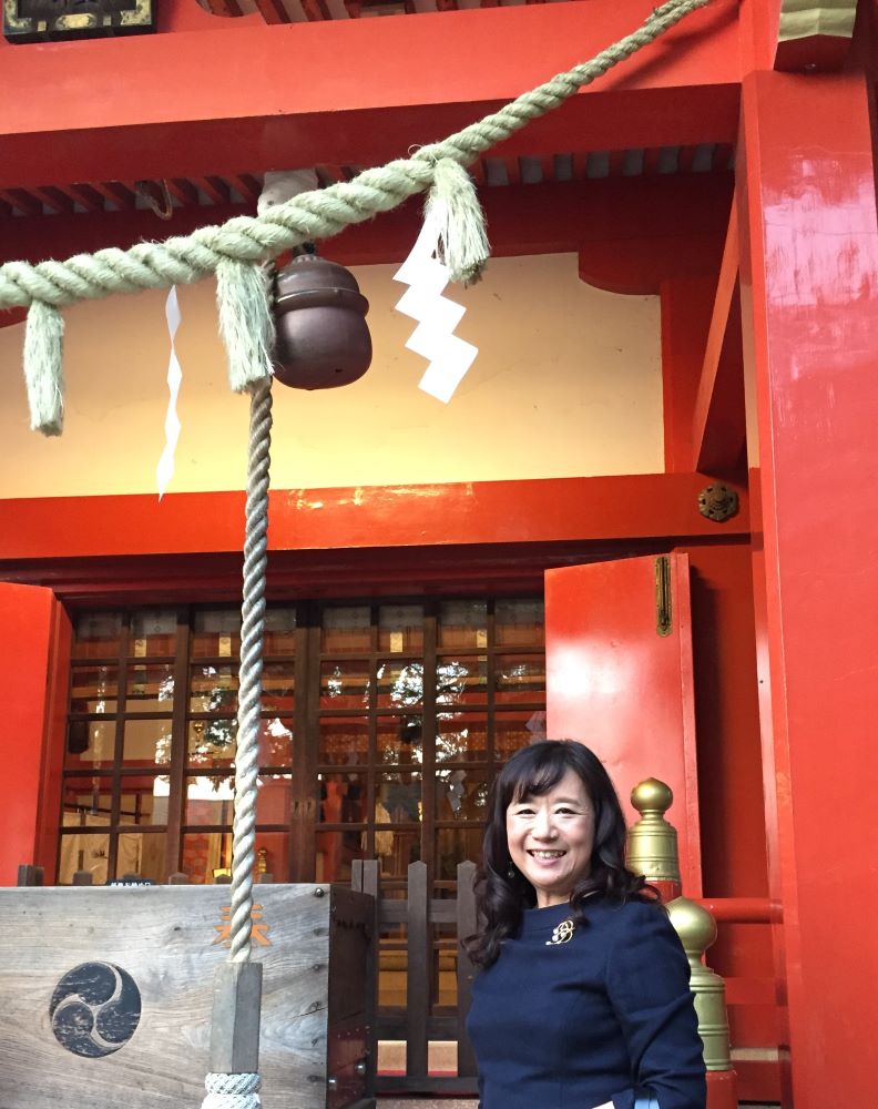 今年の運気のリズムに乗ろう!! 2026年の運気とあなたの開運ポイント 新春の1DAY講座 1/24(土)