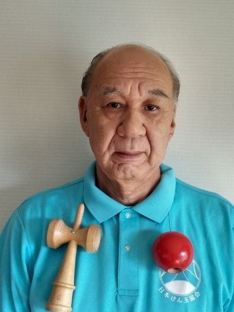 10/2(金)1日体験会 月に一度のけん玉教室