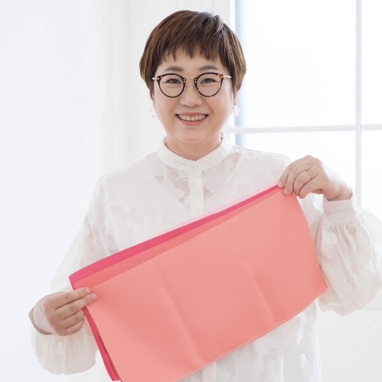 〜color school〜Smile happy color 45分パーソナルカラー個人診断 ★1day講座