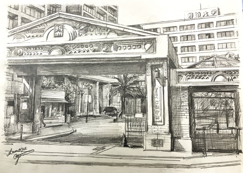 まずは手ぶらで! 午後の絵画 9/22・9/29(月)秋新講座特別体験会