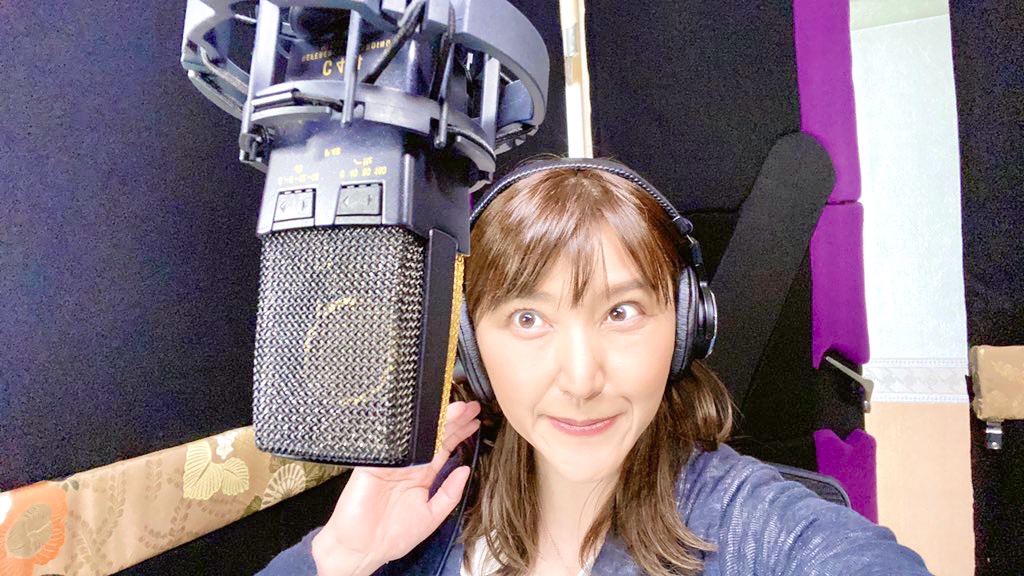 自分の声が好きになる 話し方で声トレ・脳活 春の特別体験会 3/25(水)特別体験会