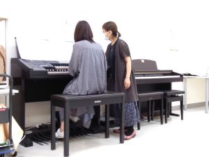 ピアノ・エレクトーン・電子ピアノ ピアノアソート