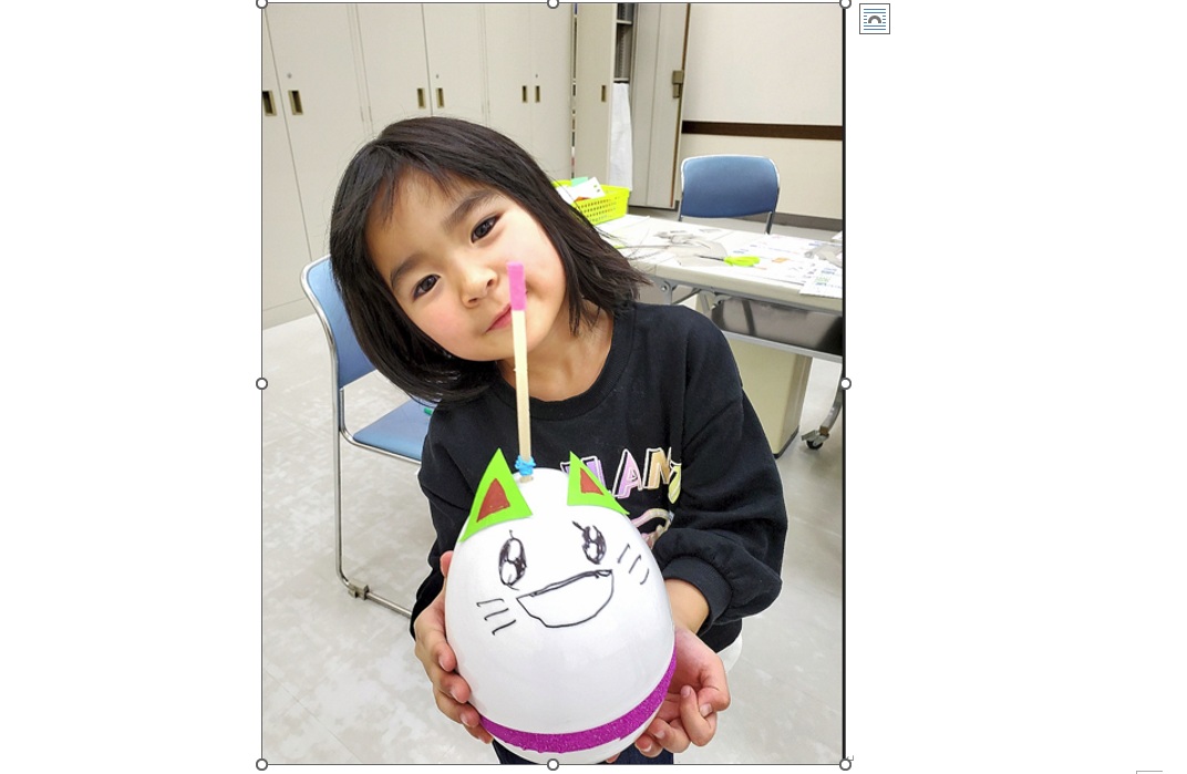 ひらめき 木曜日のキッズアートスクール