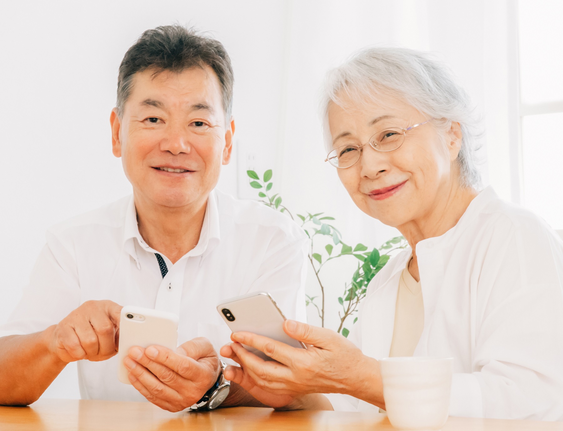全6回 お悩み相談 スマホ講座 秋の新講座 <全6回>10/2・10/16・11/6・11/20・12/4・12/18(木)