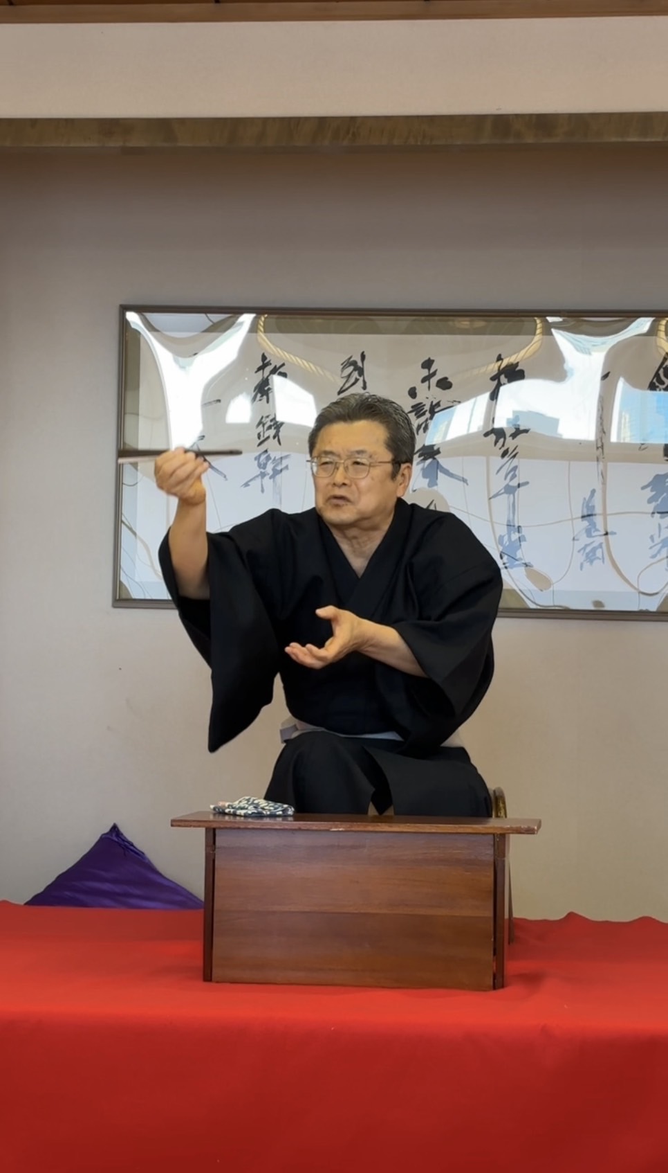 声に出して楽しい! はじめの落語(全3回) 春の新講座 3/29(日)特別体験会開催