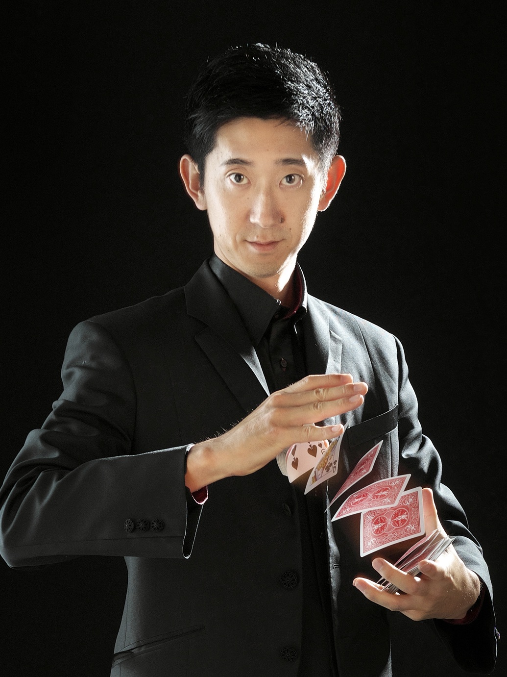 マジック講座 1DAY講座 3/20(金)