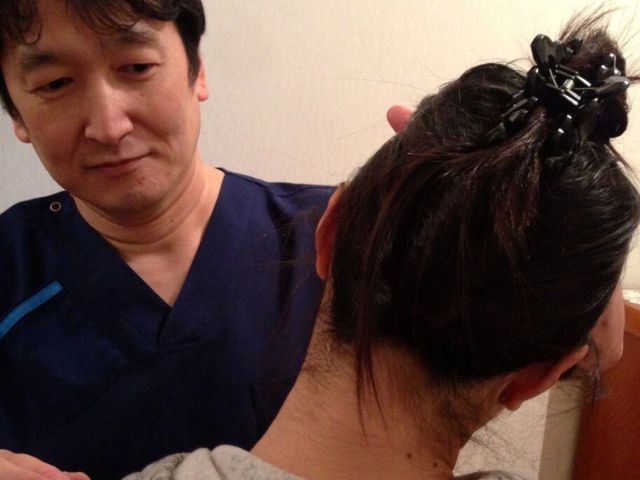 いつまでも健康な体で(全3回) ★セルフ整体チェック 秋の新講座 10/1(水)スタート