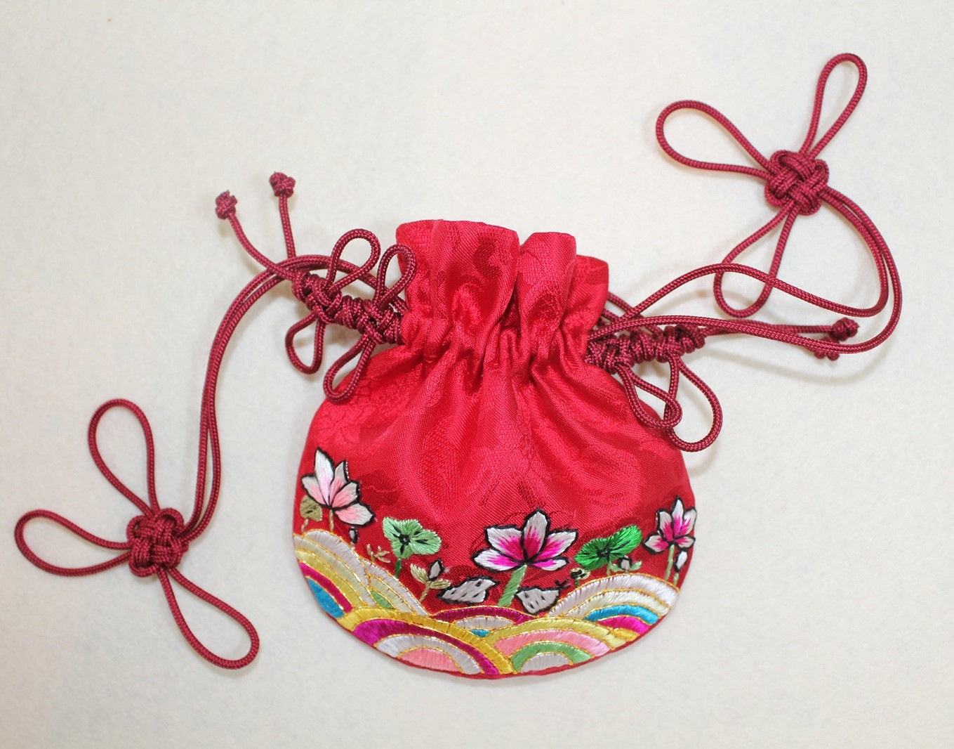 李 京玉の 暮らしのポジャギ 新春号おすすめ講座  特別体験会 2/2(月)