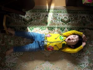 撮りたいと思った時がシャッターチャンス! 思い出写真館カメラ講座